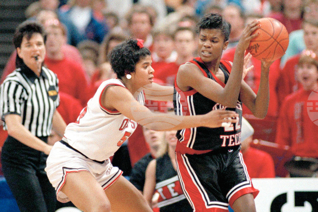 Women's Poll at 50-Greatest Players Basketball