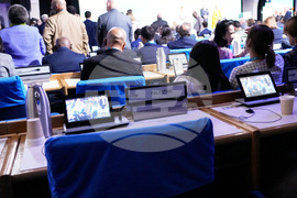 Italy FAO World Food Day