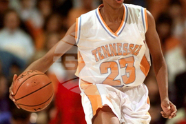 Women's Poll at 50-Greatest Players Basketball