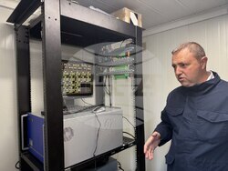 Снимка: Община Русе