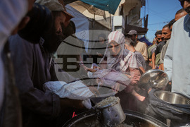 APTOPIX Israel Palestinians Gaza