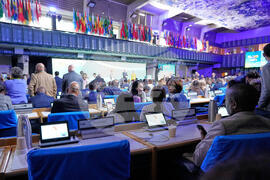 Italy FAO World Food Day