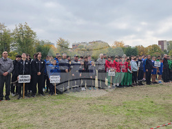 Ловеч - „Млад огнеборец“ - турнир