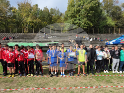 Ловеч - „Млад огнеборец“ - турнир