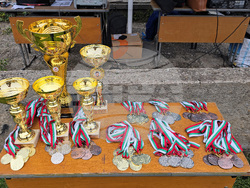 Ловеч - „Млад огнеборец“ - турнир