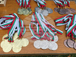 Ловеч - „Млад огнеборец“ - турнир