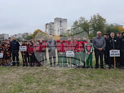 Ловеч - „Млад огнеборец“ - турнир