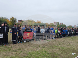 Ловеч - „Млад огнеборец“ - турнир