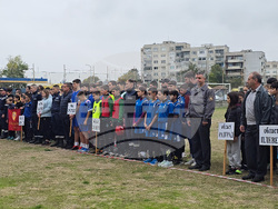 Ловеч - „Млад огнеборец“ - турнир