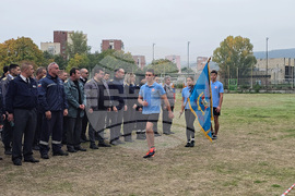 Ловеч - „Млад огнеборец“ - турнир