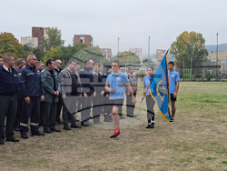 Ловеч - „Млад огнеборец“ - турнир