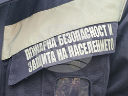 Ловеч - „Млад огнеборец“ - турнир