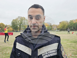 Ловеч - „Млад огнеборец“ - турнир - Александър Дамянов