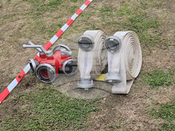 Ловеч - „Млад огнеборец“ - турнир