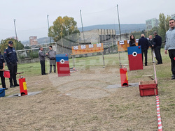 Ловеч - „Млад огнеборец“ - турнир