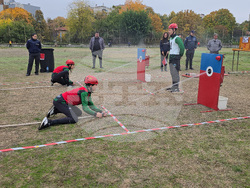 Ловеч - „Млад огнеборец“ - турнир
