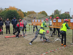 Ловеч - „Млад огнеборец“ - турнир