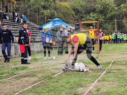 Ловеч - „Млад огнеборец“ - турнир