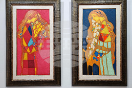 Варна - Александър Димитров - изложба