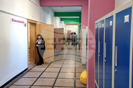 Перник - СТЕМ центрове - откриване