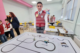 Перник - СТЕМ центрове - откриване