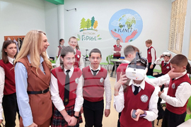 Перник - СТЕМ центрове - откриване