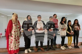 Самоков - Първи март - тържество