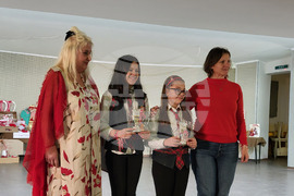 Самоков - Първи март - тържество