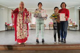 Самоков - Първи март - тържество