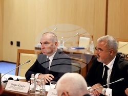 Снимка: Министерство на транспорта и съобщенията