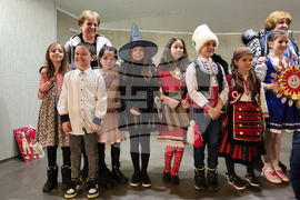 Самоков - Първи март - тържество