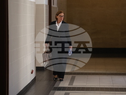 Съдебна палата - Никола Барбутов - мярка за неотклонение