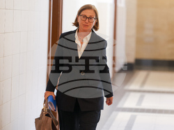 Съдебна палата - Никола Барбутов - мярка за неотклонение