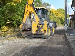 Снимка: Община Разград