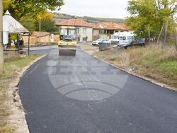 Снимка: Община Разград