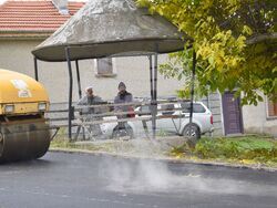 Снимка: Община Разград