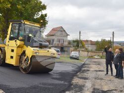 Снимка: Община Разград