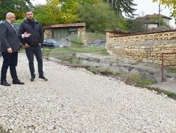 Снимка: Община Разград