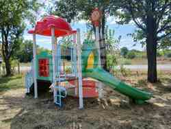 с. Алваново - проект - местни инициативи 