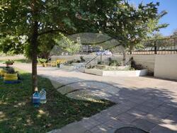 Търговище - ул. "Кюстенджа" - проект