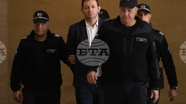 Делото срещу зам.-кмета на София Никола Барбутов влиза в съда, съобщиха от прокуратурата 