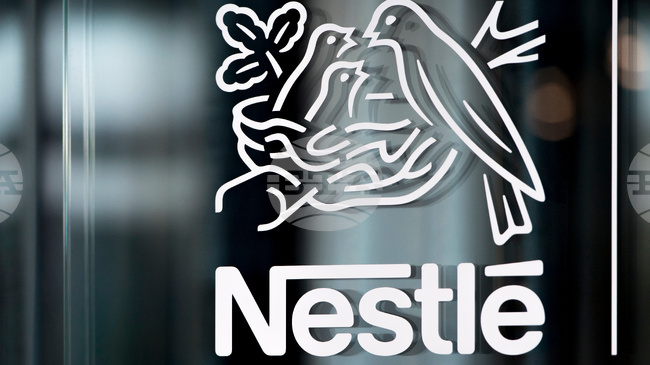 Изтеглянето на продукти на „Нестле“ излезе извън Европа 