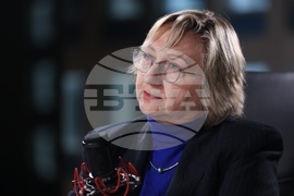 Подкаст „БТА Паралели“ - Ива Тончева