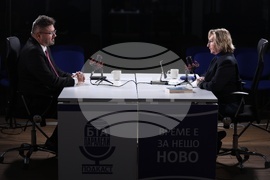 Подкаст „БТА Паралели“ - Кирил Вълчев