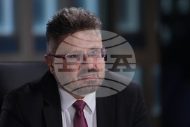 Подкаст „БТА Паралели“ - Кирил Вълчев