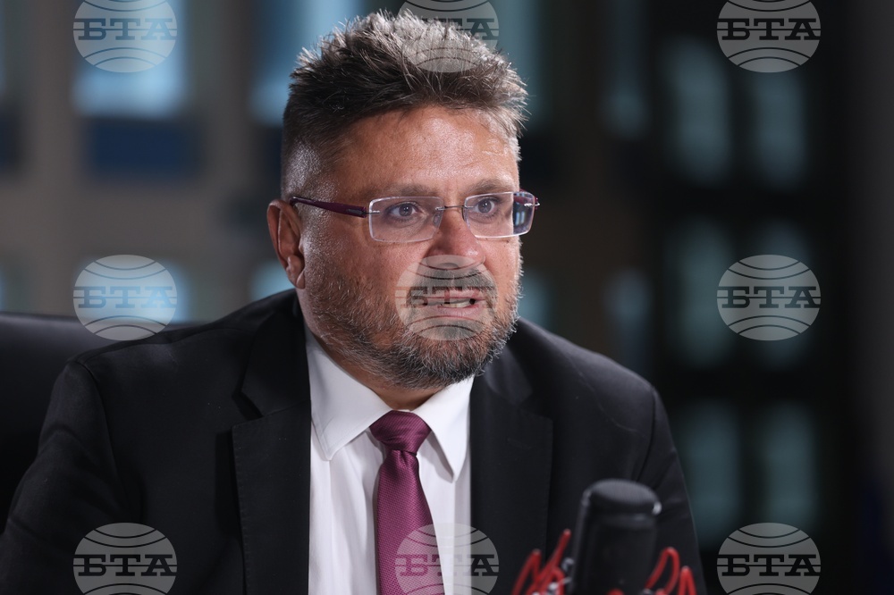 Подкаст „БТА Паралели“ - Кирил Вълчев