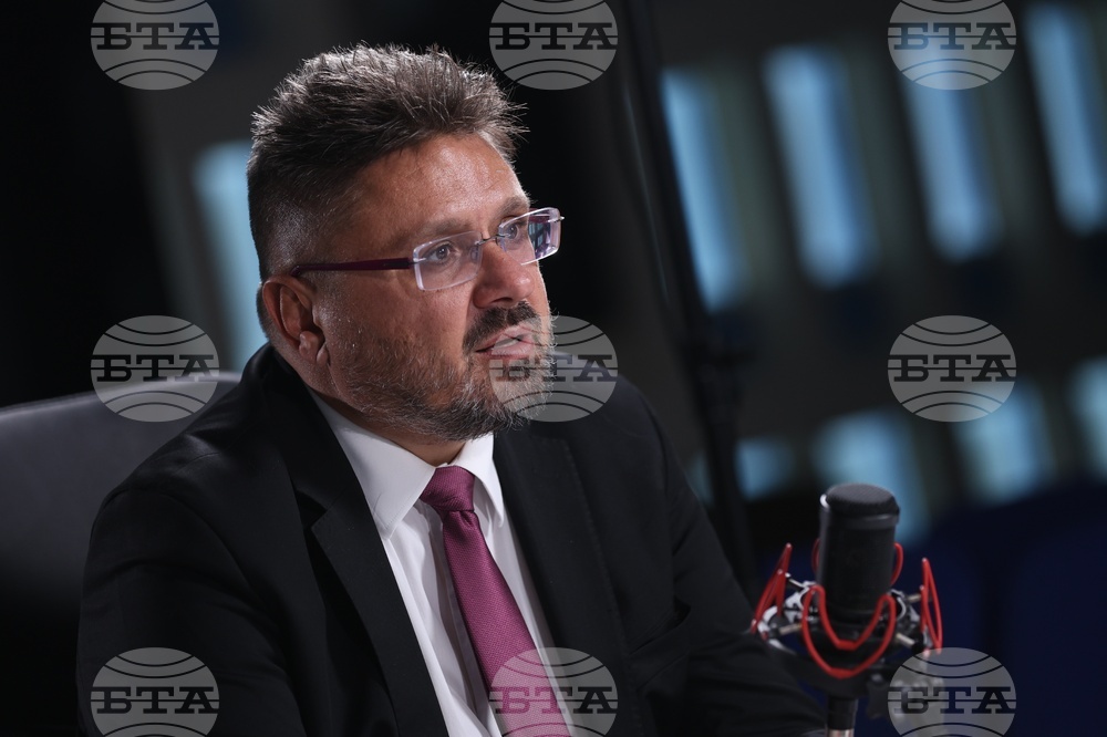Подкаст „БТА Паралели“ - Кирил Вълчев