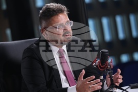 Подкаст „БТА Паралели“ - Кирил Вълчев