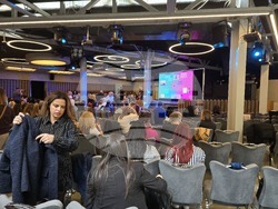 Mercer TRS 2025 - Проучване на възнагражденията и придобивките - резултати