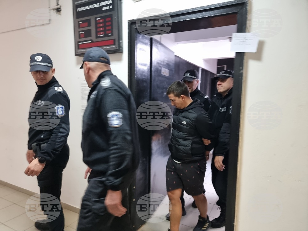 Съдът остави в ареста 19-годишния, който рани с въздушен пистолет петгодишно дете в Ямбол